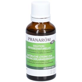 PRANAROM Aromaforce Solution Nat Défense Bio