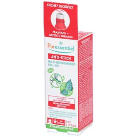 Puressentiel Anti-Pique Roller Multi-Apaisant