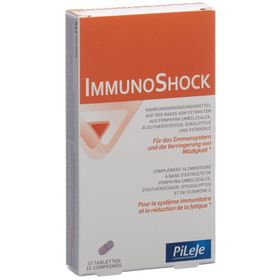 PILEJE Immunoshock