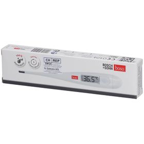 bosotherm basic Thermometer