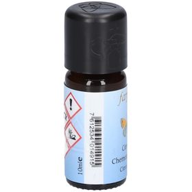 farfalla Ätherisches Öl Citronella
