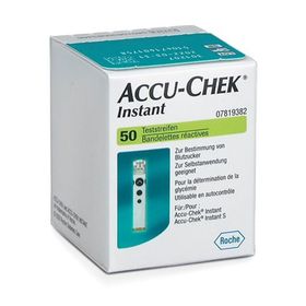 ACCU-CHEK® Instant Teststreifen