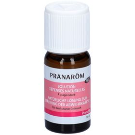 PRANAROM PranaBB nat Lsg Renforcement Défenses Bio