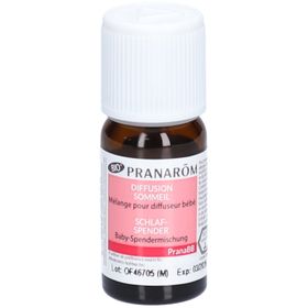 PRANAROM PranaBB Mischung Schlafspenend Bio