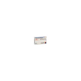 ATOMOXETIN Mepha Kaps 25 mg 28 Stk