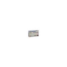 ATOMOXETIN Mepha Kaps 80 mg 28 Stk