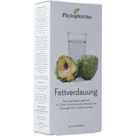 PHYTOPHARMA Fettverdauung