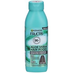 GARNIER FRUCTIS Haarnahrung Shampooing Hydratant Aloe Vera