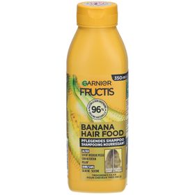 GARNIER FRUCTIS Hair Food Shampooing Nourrissant à la banane