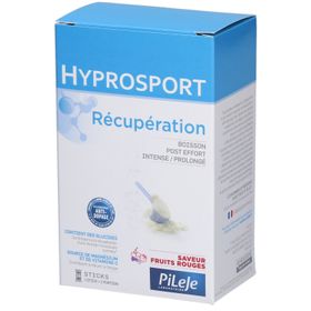 PILEJE Hyprosport Erholung
