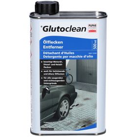 Glutoclean Ölfleckenentferner Für Diesel-, Öl- und Fettflecken