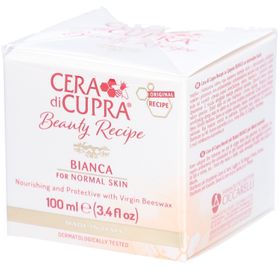 CERA di CUPRA® Bianca Crème pour le visage pour peaux normales et grasses