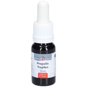 NATURSTEIN Propolis Tinktur Fl