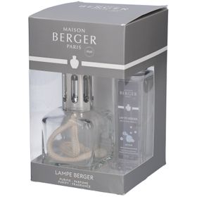 Maison Berger Raumduft-Set Ice Cube Glacon Transparent 5-teilig