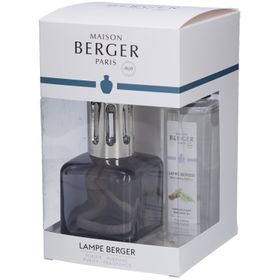 Maison Berger Coffret de senteurs Ice Cube Glacon Gris
