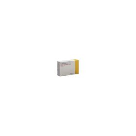 CO-AMOXICILLIN Spirig HC Filmtabl 1000 mg 20 Stk
