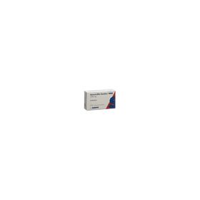 AMOXICILLIN Sandoz Disp Tabl 1000 mg 20 Stk
