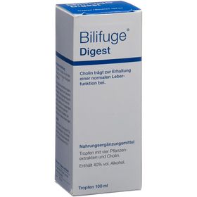 BILIFUGE® Digest