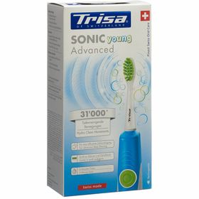 TRISA Sonic Advanced Young Ultraschallzahnbürste