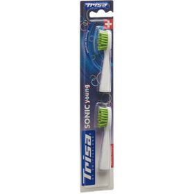 TRISA Ersatzkit Sonic Pro Clean Young