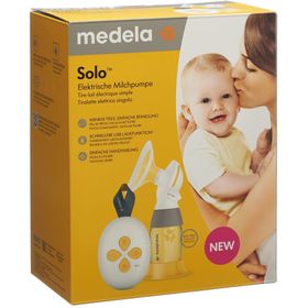 Medela Solo – Tire-lait électrique simple