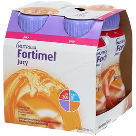 Fortimel® Jucy Orange