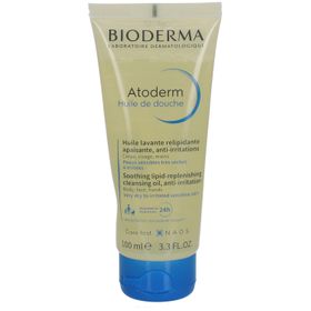 BIODERMA Atoderm Duschöl empfindliche Haut trocken