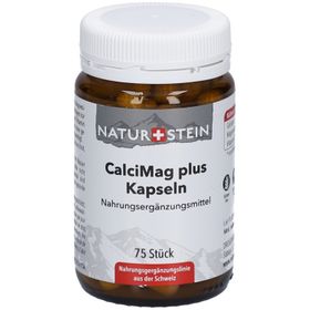 NATURSTEIN CalciMag Plus