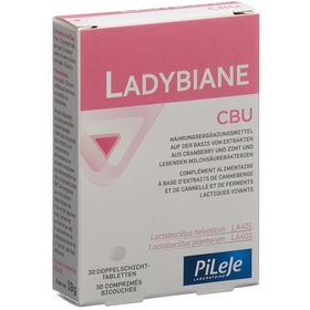 LADYBIANE CBU