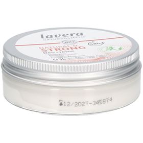 LAVERA Deo Creme Natural & STRONG Ds 50 ml