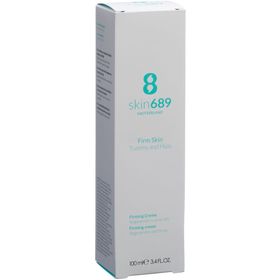 skin689 Firm Skin Tummy and Hips Creme