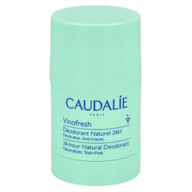 CAUDALIE Vinofresh natürliches Stick Deodorant