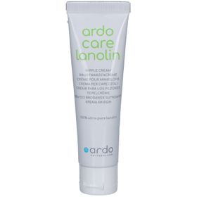 Ardo Care Lanolin Crème pour Mamelons 100 % Lanoline Pure