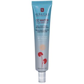 Erborian® CC Water Gel Clair mit Centella für natürlichen Glow