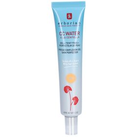 Erborian® CC Water Gel Gold mit Centella zur Teint-Perfektionierung