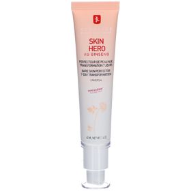 Erborian® Skin Hero Perfectionneur de peau nue au ginseng pour un aspect naturel de la peau