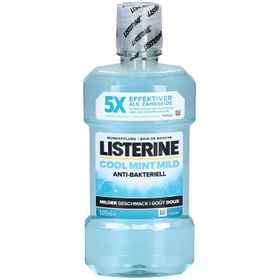 Listerine® Coolmint Mild