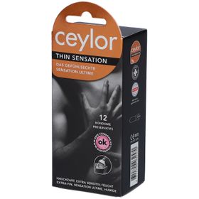 Ceylor Thin Sensation Kondome