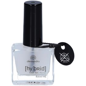 ALESSAN Hybrid Soul Base Coat