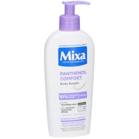 Mixa Panthenol Comfort Body baume apaisant et anti-prurigineux