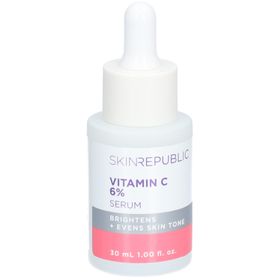SKIN REPUBLIC Vitamin C 6% Serum Fl 30 ml