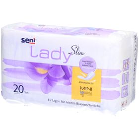 seni® Lady Slim Mini