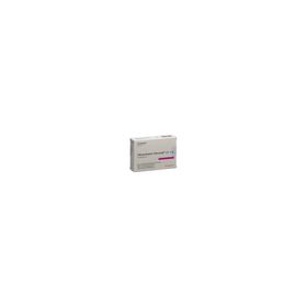 VANCOMYCIN Fairmed Kaps 125 mg 20 Stk