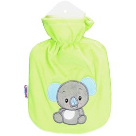 SÄNGER Natürliche Wärmflasche 0.8l Koala