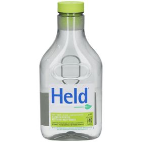 Held® Allzweck-Reiniger Zitronengras & Ingwer