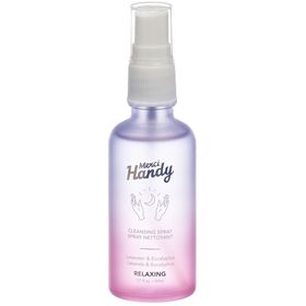 Merci Handy Spray nettoyant relaxant pour les mains