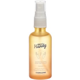 Merci Handy Spray Nettoyant Energizing
