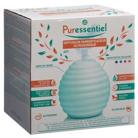 PURESSENTIEL Ultraschall Diffusor API