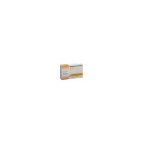 ESOMEPRAZOL Zentiva Kaps 20 mg 56 Stk