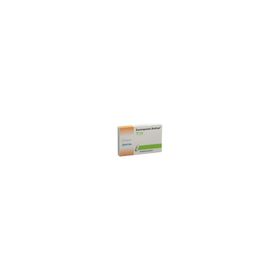 ESOMEPRAZOL Zentiva Kaps 40 mg 28 Stk
